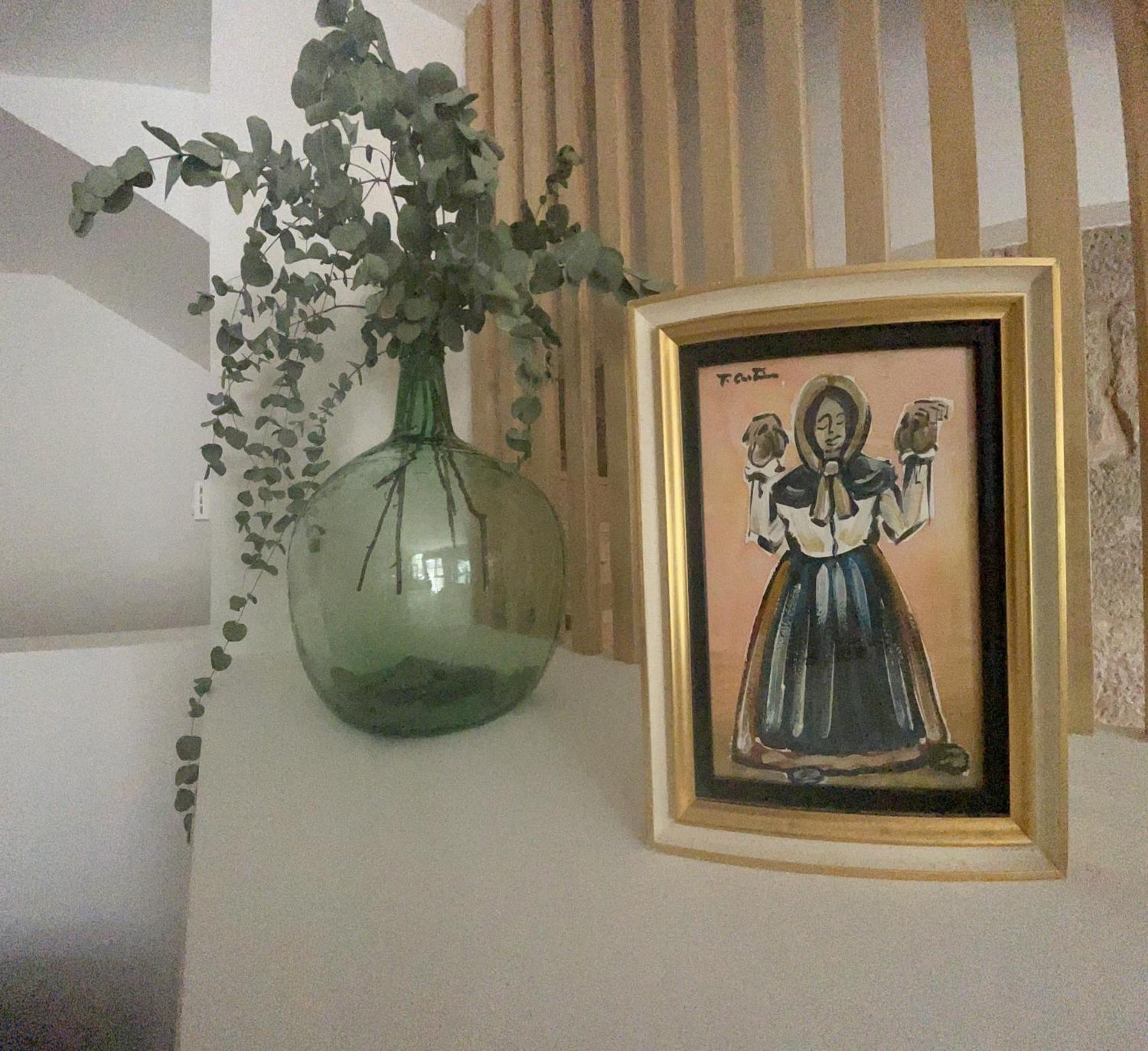 הוילה פונטה-ודרה Casa Arco מראה חיצוני תמונה